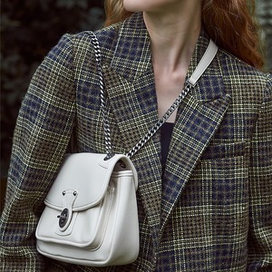 European American-Style Women's <b>Large</b> Capacity Single <b>Shoulder</b> Crossbody <b>Bag</b> Fashionable Cross-Border Chain Messenger <b>Bags</b> PU - Product Image 1