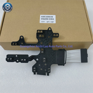 Circuit imprimé de boîte de vitesses DSG 02E DQ250 pour Audi VW 02E325039 02E927770AQ 02E325025AN 02E325025AS - Product Image 2