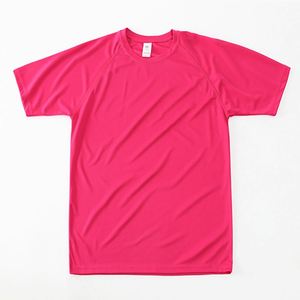 Design Promotional Business Opportunity Custom Brand Quick Dry Print Office 150Gsm Polyester Gym Sports Uniform T Shirts - Product Image 5