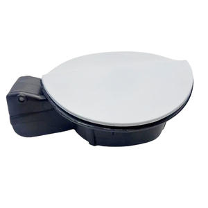 Tapa de Depósito de Aceite Volkswagen 3C8809857C 3C8809857E 3C8809857D Plástico ABS Passat CC 2010-2018 - Product Image 3