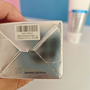 Tonique Hydratant Visage Adoucissant à la Niacinamide 70% et au Théier pour la Peau, 30ml, avec Houttuynia Cordata et Quercétine - Product Image 4