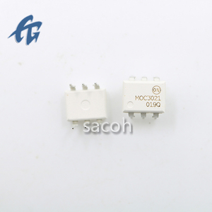 (ชิ้นส่วนอิเล็กทรอนิกส์ sacoh) <span class=keywords><strong>MOC3021M</strong></span> - Product Image 1