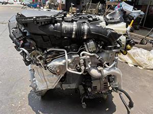 Conjunto de Motor Usado M276 3.0T Twin Turbo para <span class=keywords><strong>Mercedes</strong></span>-Benz Clase S, GLE, GLS, SL, <span class=keywords><strong>CL</strong></span>, ML, R en Stock al por Mayor - Product Image 2