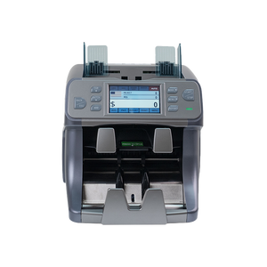 NUMEN vendita calda cinese contatori di banconote macchina per il conteggio delle banconote per la banca - Product Image 1