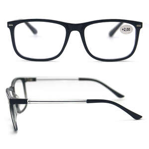 <span class=keywords><strong>Gafas</strong></span> de Lectura para Hombre al por Mayor, <span class=keywords><strong>Gafas</strong></span> de <span class=keywords><strong>Presbicia</strong></span> Ligeras de Moda Retro, <span class=keywords><strong>Precio</strong></span> Económico - Product Image 2