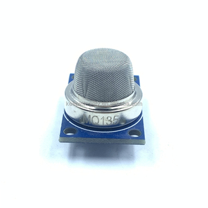 Jubaolai thiết bị điện tử kho mq136 MQ-<span class=keywords><strong>2</strong></span>/3/4/5/6/7/8/9/131/135/136/137/138/139 MQ-136 gas cảm biến mô-đun - Product Image 5