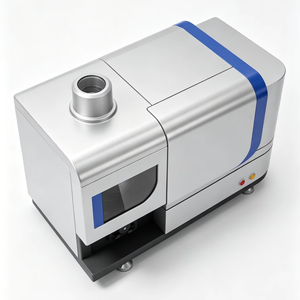 เครื่องวัดสเปกโตรมิเตอร์ ICP900T ความแม่นยำสูง สำหรับทดสอบโลหะหนักหลายชนิด รับประกันความแม่นยำ 1 ปี มาตรฐาน IP67 - Product Image 2