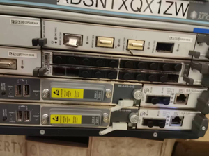 MX240 Routeur original d'occasion de haute qualité 5G Wi-Fi supporté Type CPE avec VPN VoIP <span class=keywords><strong>Firewall</strong></span> Châssis d'occasion - Product Image 6