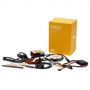 ชุดควบคุมการบิน <span class=keywords><strong>Naza</strong></span> M <span class=keywords><strong>V2</strong></span> รุ่นขายดีปี 2026 พร้อม GPS วัสดุ PVC ที่ใช้งานร่วมกันได้ ชุดควบคุมการบินสำหรับโดรน RC FPV - Product Image 1