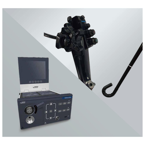 Endoscopio Veterinario Flexible Mindray Vetina ES3, Videoendoscopio HD CMOS con Deflexión de 210 Grados, Sistema de Endoscopia Veterinaria Portátil - Product Image 5