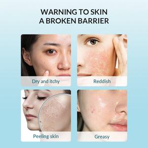 Biosphere 7X Ceramide Skincare Products Facial Barrier Repair Moisturizing Face Serum - Product Image 3