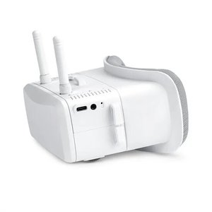 Gafas FPV Micro DVR de 3 Pulgadas, 5.8G 40CH, Enfoque Ajustable, Batería Integrada de 1200mAh, Búsqueda Automática para FPV UAV RC Avión - Product Image 3