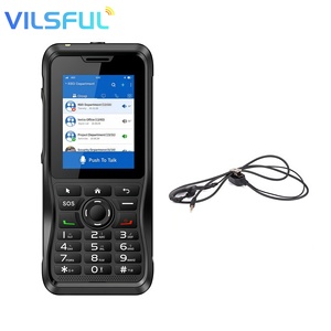 Auricular <span class=keywords><strong>Inrico</strong></span> <span class=keywords><strong>T310</strong></span> Personalizable Directo de Fábrica, Intercomunicador Inalámbrico, Auriculares Especiales con Resistencia al Agua IPX-1, Comunicación Global - Product Image 6