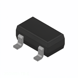 Composants électroniques originaux, service tout-en-un, transistors 2SD1851-TB-E - Product Image 1
