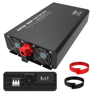 PURE sine WAVE <span class=keywords><strong>tbe</strong></span> <span class=keywords><strong>อิน</strong></span><span class=keywords><strong>เวอร์</strong></span><span class=keywords><strong>เตอร์</strong></span>3000W - Product Image 4