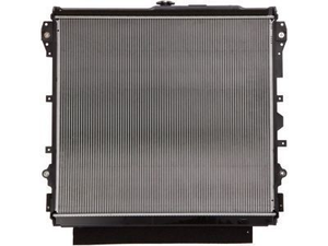 Radiateur automobile OEM 16400-0S010 pour LEXUS LX pour TOYOTA Coaster SEQUOIA Tundra 08-17 - Product Image 4