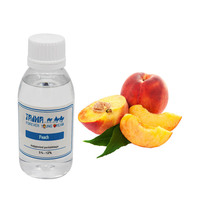 Extrait concentré de plante naturel de qualité USP, haute pureté, fourni par l'usine, saveur de fruit liquide au meilleur prix pour jus