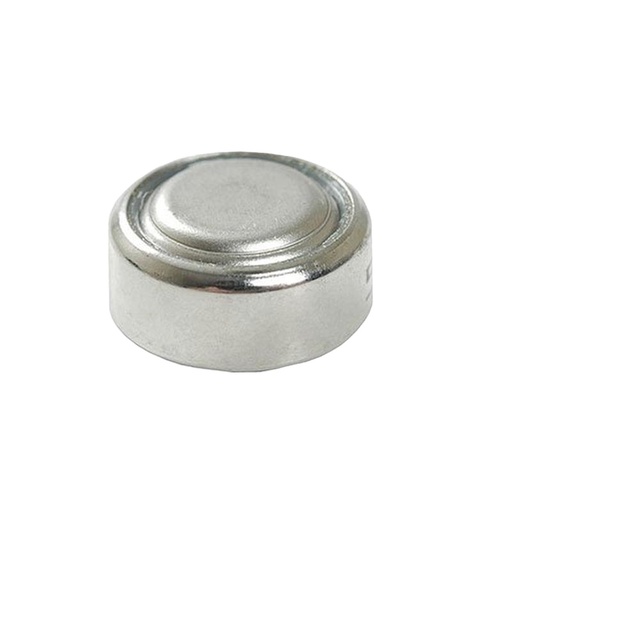 3.6V 3.7v 12mah 40mAh LIR2032 Solder Tab Rechargeable Button Cells Lithium Batteries Lir2032 With Pin Coin Battery