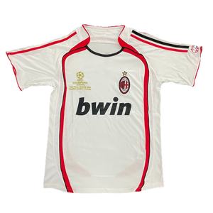 Vintage para No. Camiseta de Fútbol de Manga Corta para Verano, 7 C. Ronaldo, Barcelona, Brasil, Lisboa, AC, Francia - Product Image 4