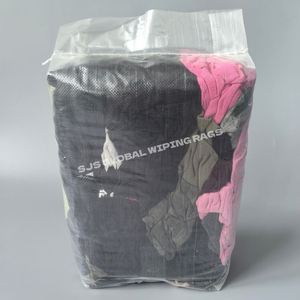 Paños de Limpieza de Felpa de Algodón 100% de Primera Calidad, Paños de Limpieza para la Industria - Product Image 1