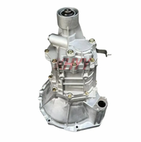 Ensemble de transmission en acier de haute qualité pour camions lourds SMR515A02, pour voitures Tang Jun, marque XHYY, neuf