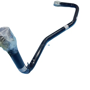 A810201023519 Raccords pour camion pompe à béton, Tuyau d'acier pour camion pompe, Tuyau d'entrée d'huile en acier - Product Image 1
