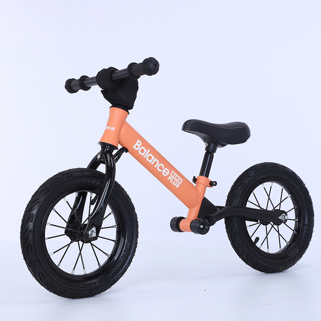 Mini 12 Inch Kids Magnesium Alloy Walking Children Balance Bicycle Without Pedals Best Price Baby Balance Bike