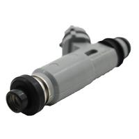 Kit de Inyectores de Combustible de Aluminio para Gasolina, Nuevo, para AE11 4AFE Soluna AL50 Corona 1.6L Código de Motor 23250-15040