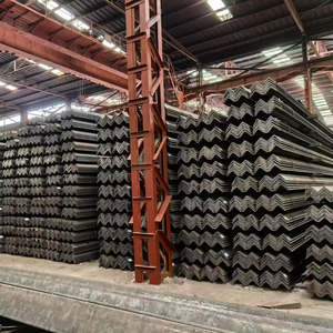 Cán nóng thép mạ kẽm sắt góc thanh 100x100 50x50 75x75 góc thép cho góc tháp - Product Image 2