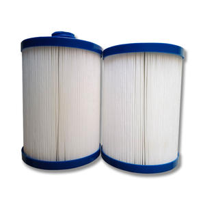 Tailles personnalisées Type A C II III VI élément filtrant de piscine de sable pour piscine pompe bains à remous-bains à remous outils et accessoires de piscine - Product Image 1