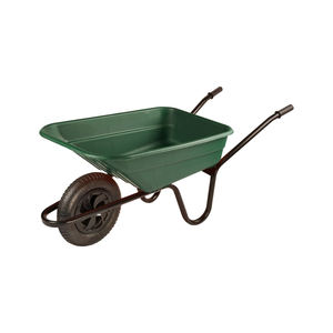 Carretillas de Acero Caldwell de Alta Presión para Trabajo Pesado, Máxima Eficiencia y Velocidad, para Pavimentos Duros y Pisos Interiores, Exportación - Product Image 1