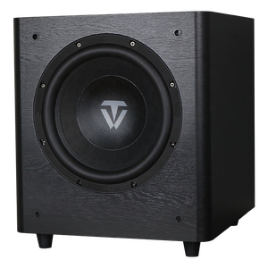 <span class=keywords><strong>ซับ</strong></span>วูฟเฟอร์ Tonewinner ขนาด 10 นิ้ว 12 นิ้ว 15 นิ้ว 18 นิ้ว แบบแอคทีฟ กำลังขับสูง เสียงเบสหนักแน่น 600 วัตต์ สำหรับระบบโฮมเธียเตอร์ <span class=keywords><strong>AV</strong></span> - Product Image 4