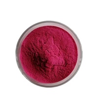 100% Ekstrak Bunga Hibiscus Alami Murni Bubuk Hibiscus Sabdariffa Roselle Miniatur