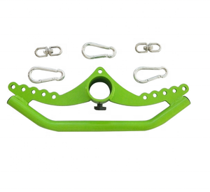 Juego de 8 piezas de entrenador multifuncional, Asa de tracción trasera integrada, mango de <span class=keywords><strong>agarre</strong></span> <span class=keywords><strong>Mag</strong></span> de todos los tamaños, barra de mancuernas de peso usadas para el hogar - Product Image 3