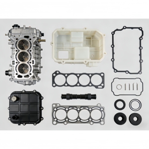 Inyector de Combustible para Sistema de Combustible Iveco, Bomba de Combustible para Motor Industrial Iveco FPT - Product Image 4