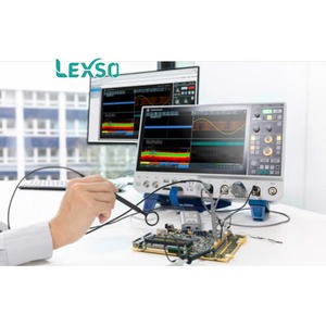 Sondas de Campo Cercano HZ-15 de Rohde & Schwarz, Instrumentos de Medición Electrónicos - Product Image 4