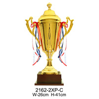 Trophées de football fabriqués en chine hauteur 40-60CM trophée personnalisé pour les championnats nouveautés trophée danse