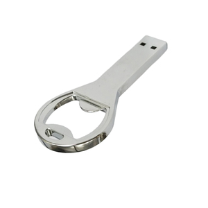 <span class=keywords><strong>Clé</strong></span> <span class=keywords><strong>USB</strong></span> multifonctionnelle mini format ouvre-bouteille, boîtier métallique, logos personnalisés, nouvelle <span class=keywords><strong>clé</strong></span> <span class=keywords><strong>USB</strong></span> 2.0 32 Go, cadeaux promotionnels pour entreprises - Product Image 3