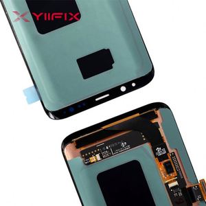 Changlln Original Nouveau pour Samsung Galaxy S8 <span class=keywords><strong>G950F</strong></span> Écran Complet LCD Tactile avec Garantie 1 An - Product Image 2