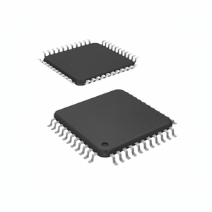 IC MCU 8BIT 7KB OTP 44 TQFP ชุดอิเล็กทรอนิกส์ PIC16C65BT-20_PT ฝัง BOM IC มีในสต็อก44 TQFP - Product Image 1