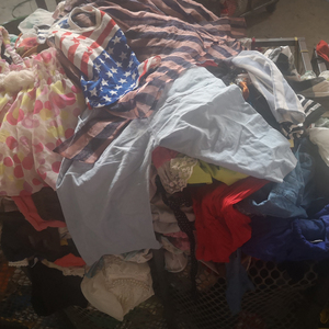 Quần áo cũ bán buôn hạng nhất và quần áo cũ đóng kiện - Product Image 3