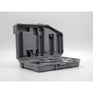 Inserto di allineamento e vassoio di stoccaggio per valigette, carrelli e cassette degli attrezzi, stampa 3D, a partire da 24 € - Product Image 1