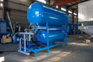 Macchina Automatica Multifunzionale per Stampaggio Orizzontale di Blocchi EPS DSHBA2 |   Legame ad Alta Precisione a 2-6 Strati per Decorazioni - Product Image 5