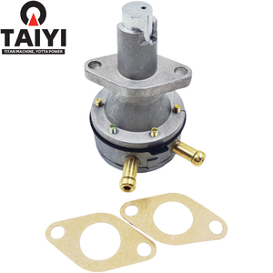 Kubota D650 D750 D850 D950 D1402 V1502 động cơ b1550 l2250 m4030 f2100 GV-3240 nhiên liệu nâng bơm 15263-52030 6666850 taiyi bộ phận mới - Product Image 1