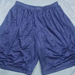 Pantalones cortos de baño de sublimación de poliéster 100%, diseño personalizado, pantalones cortos de baño transpirables de talla grande de Pakistán, la mejor calidad a precios baratos - Product Image 5