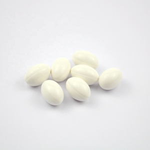 Productos de belleza píldoras Inmunidad vitamina C Suplemento de colágeno Cápsula blanda - Product Image 4