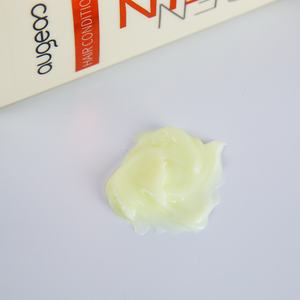 Fabricant en gros de collagène naturel pur, soin réparateur des dommages, traitement biologique à l'argan, après-shampoing à la kératine 450 ml - Product Image 3