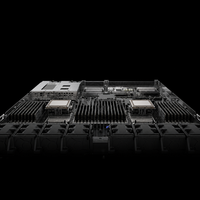 Serveur Fusion 1288H V7 2288H V7 2288 V7 : Prise en charge des grandes bases de données, des scénarios cloud, de l'inférence IA et des applications web