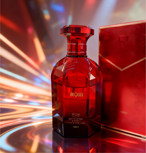 Perfume de Lujo de Dubái, Oud OEM ODM, Fragancia Duradera, Aromas Árabes, Bruma de Manzana Jugosa, KayLi, Rosa, Bayas, Almizcle, Ámbar para Mujer - Product Image 3