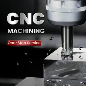 Cnc Machining Supplier Auto Cnc Machining Prototypes Service